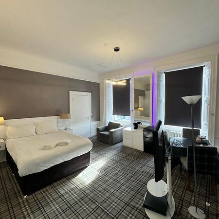 Luxury Family Room With Private Bathroom In The Heart Of Эдинбург Экстерьер фото
