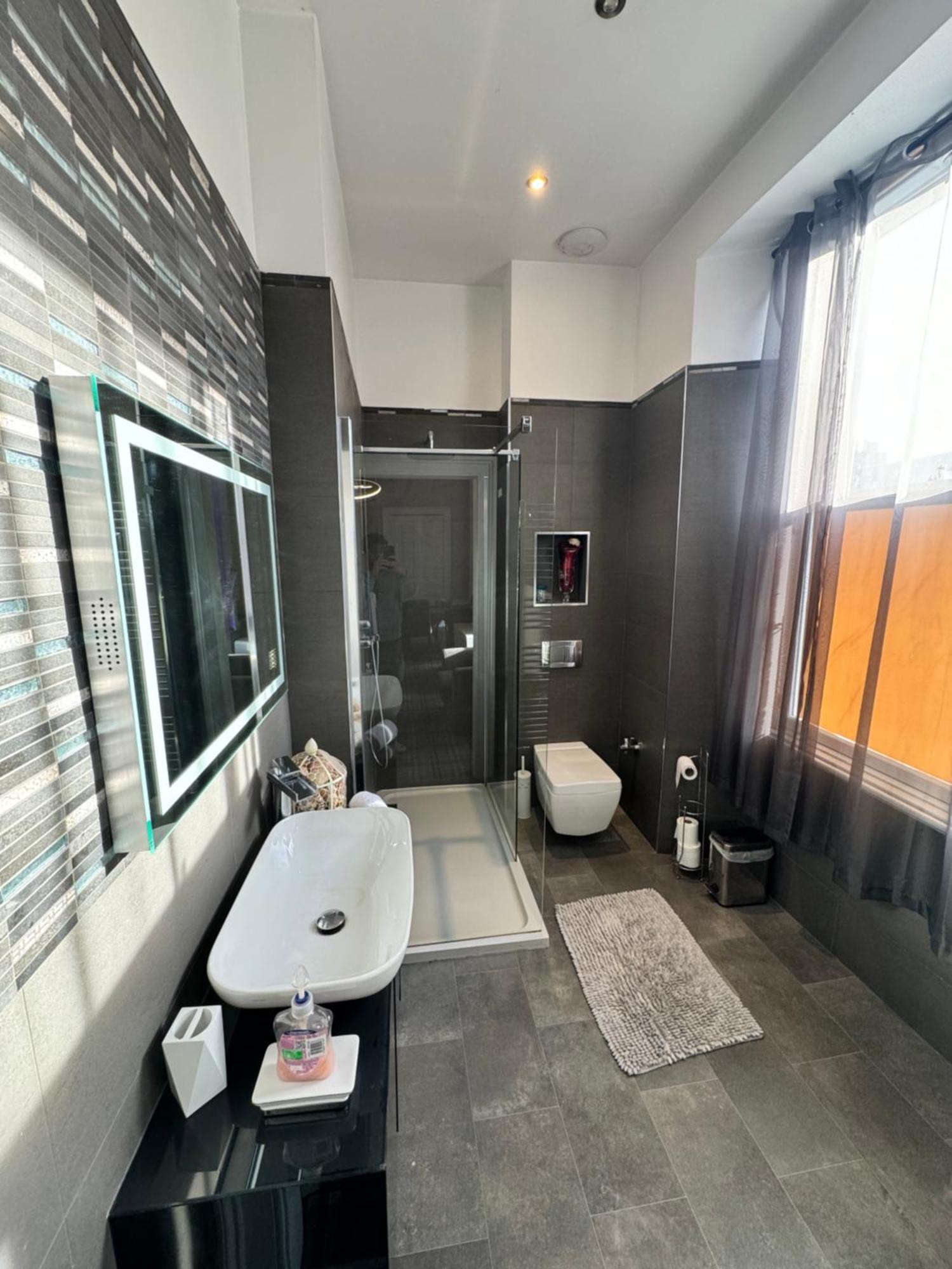Luxury Family Room With Private Bathroom In The Heart Of Эдинбург Экстерьер фото